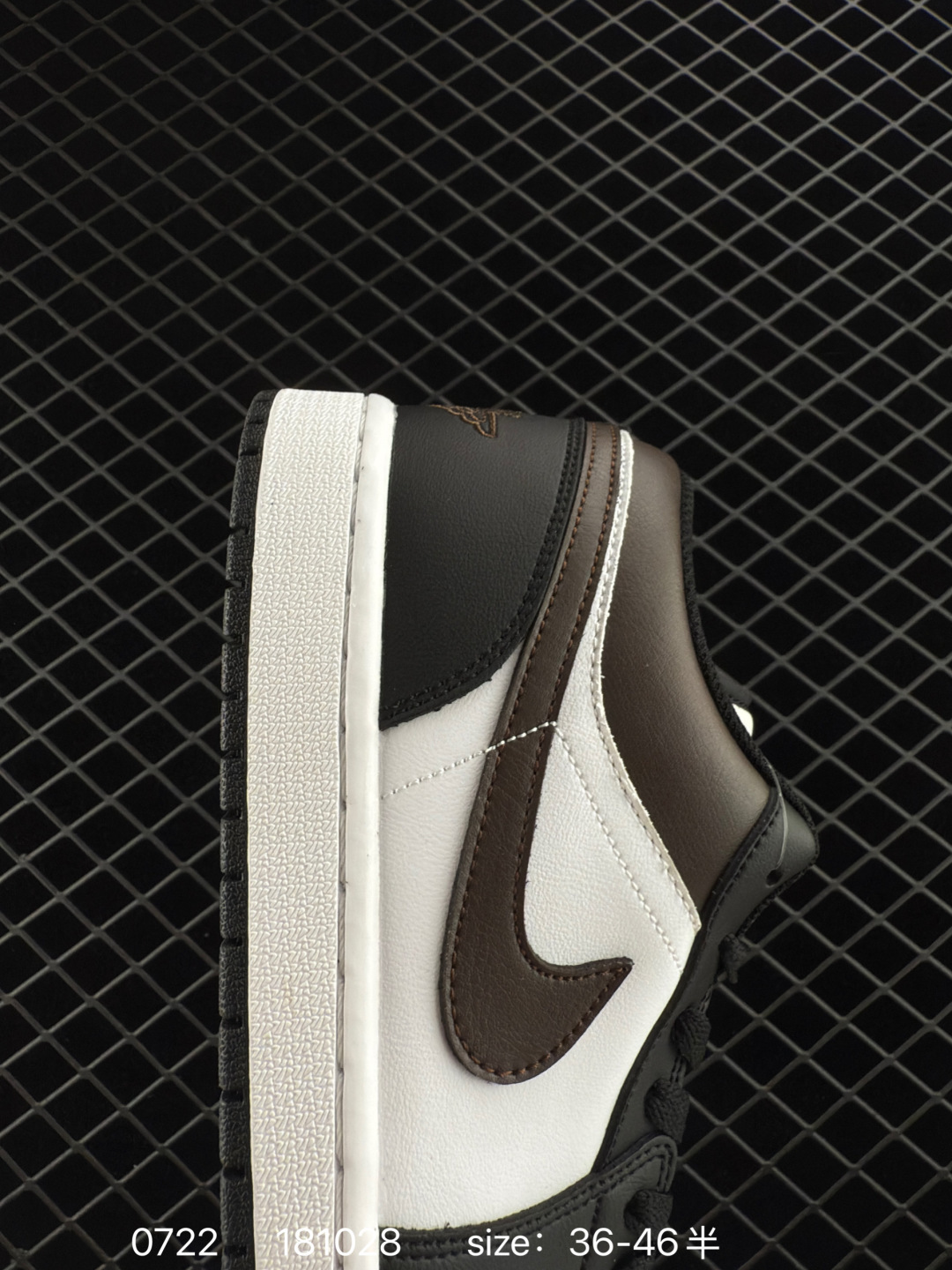 Nike Air Jordan 1 Low